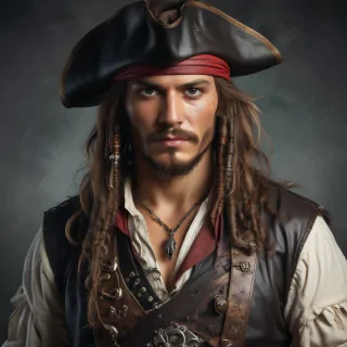 pirate png