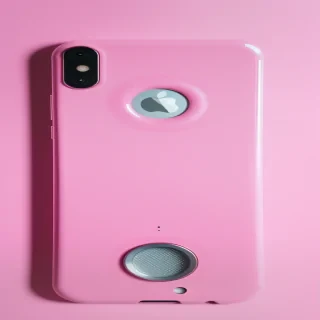 pink aesthetic phone wallpaper