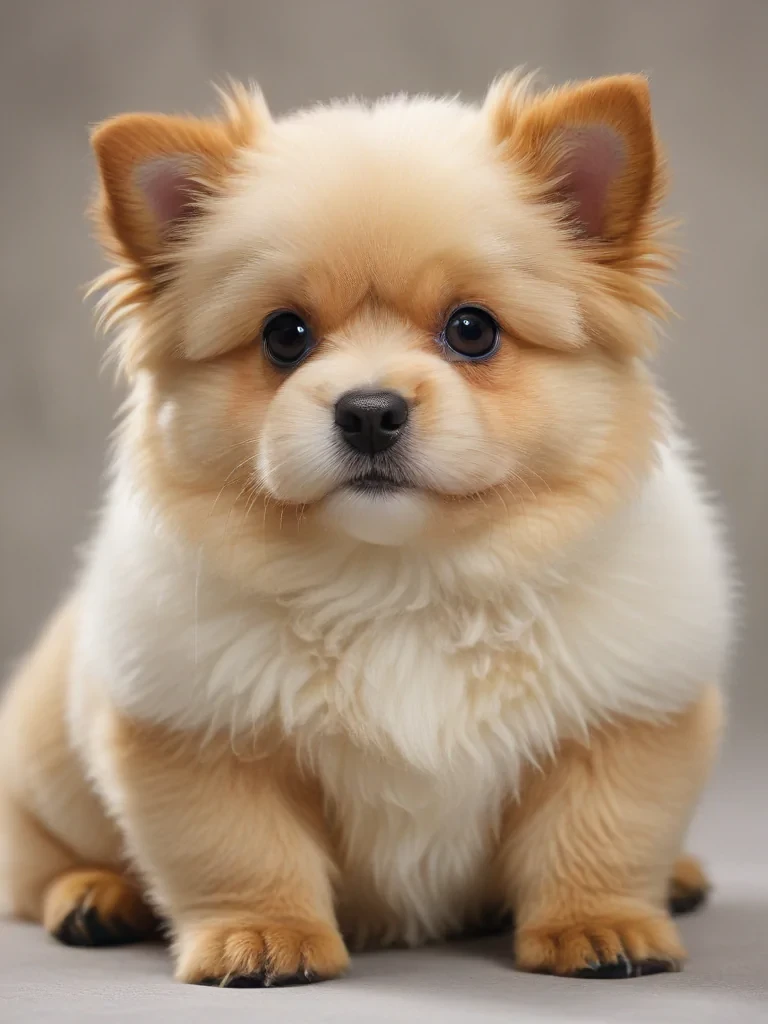 poogle dog breed