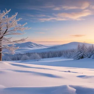 snow backgrounds for iphone