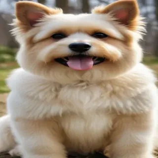 affengriffon dog breed
