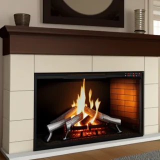 fireplace png