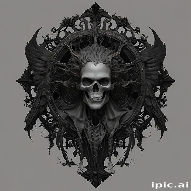 gothic png