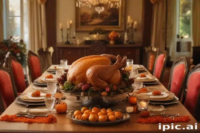 happy thanksgiving