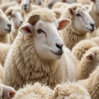 sheep png