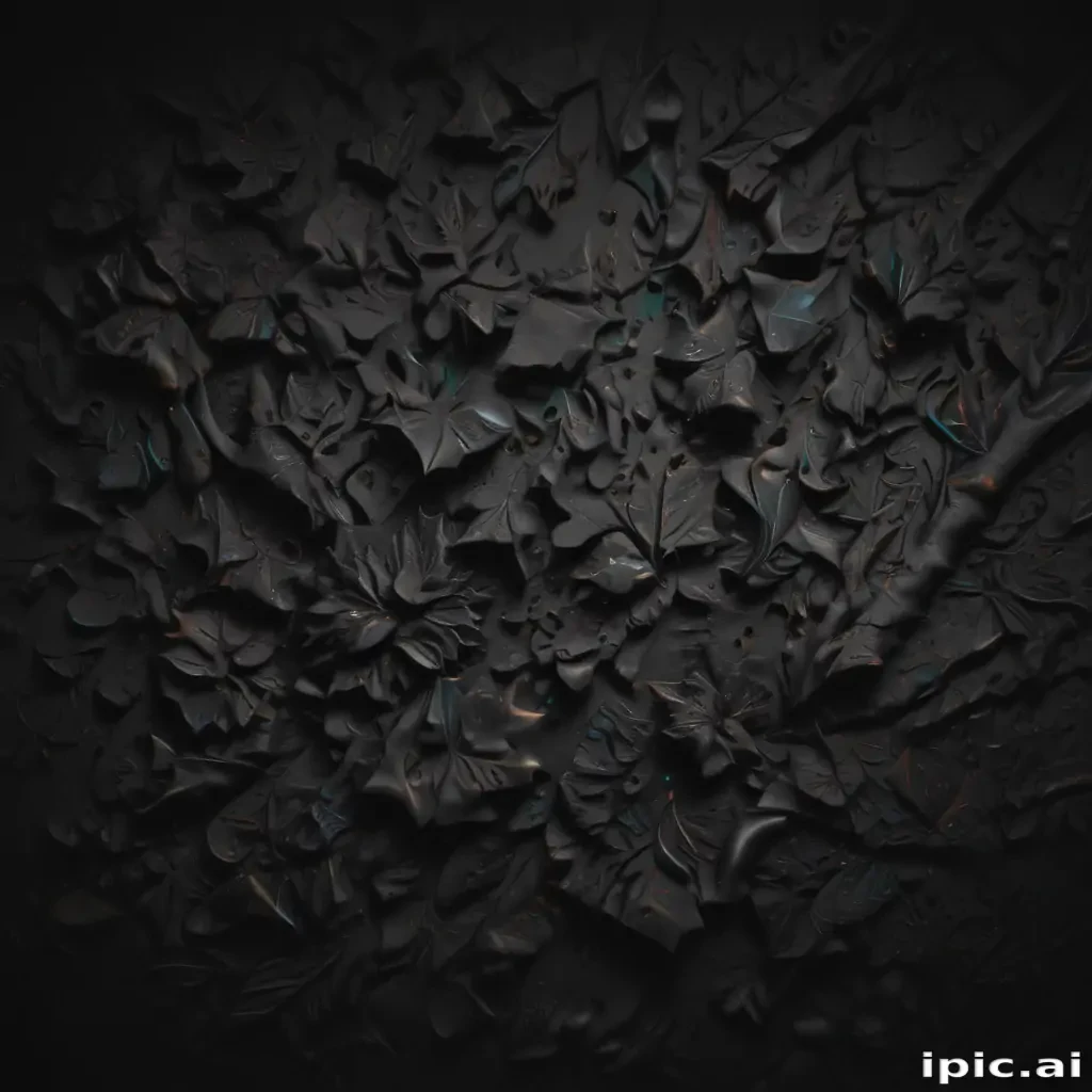 black wallpaper iphone 4k