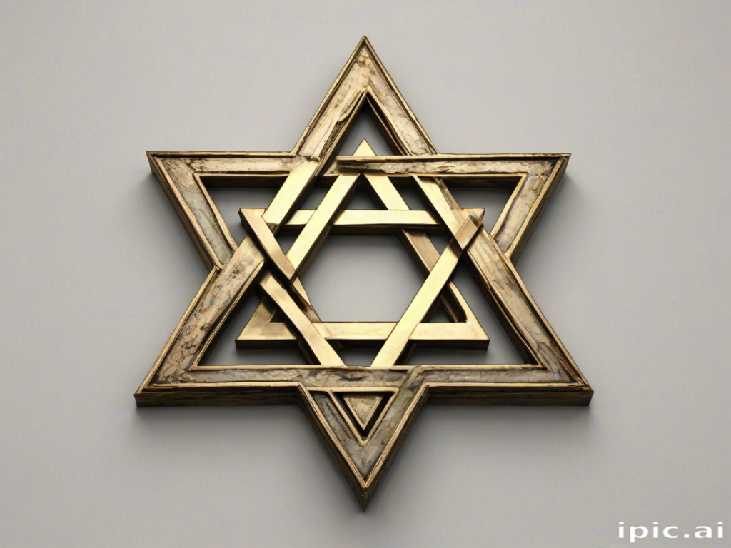 star of david png
