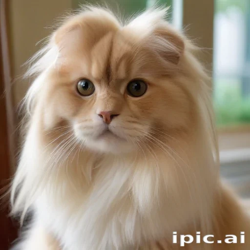 american longhair breed