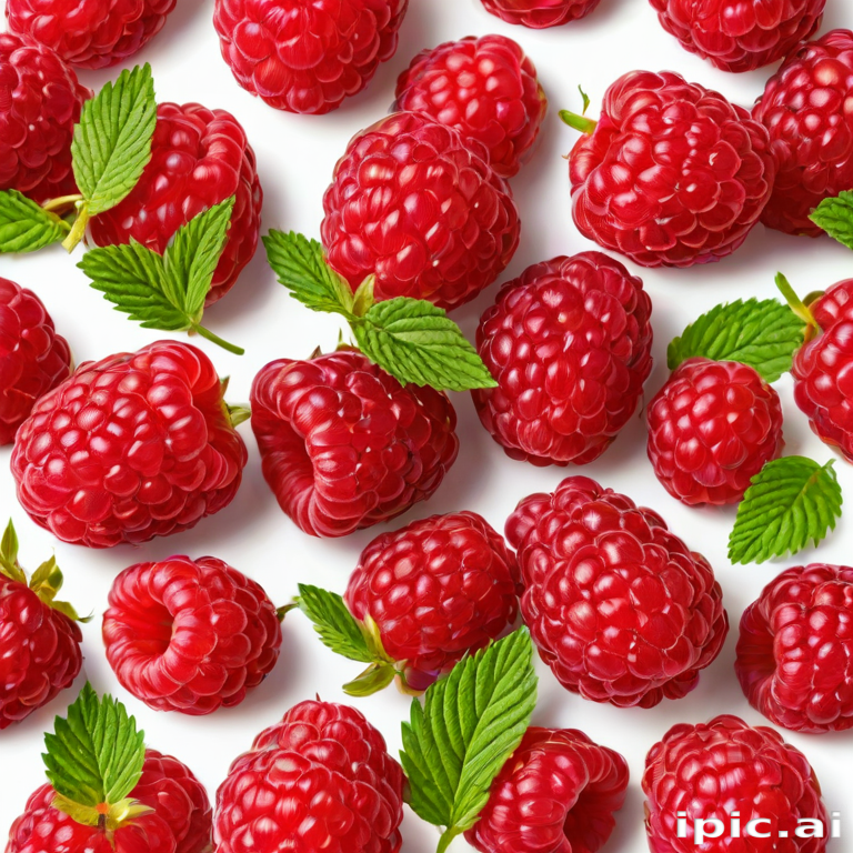 raspberry png