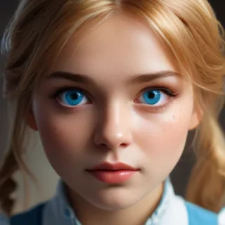 alice png