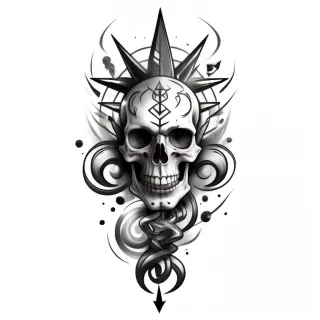 transparent tattoo png