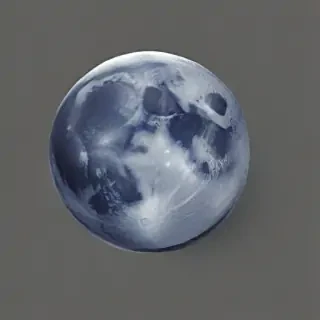 luna png