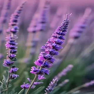 lavender iphone wallpaper