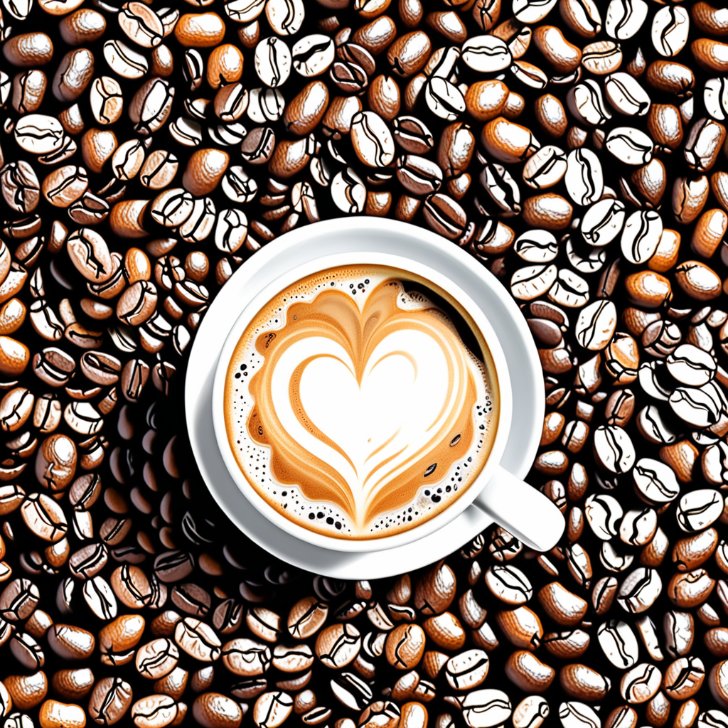 everything you love about coffee without