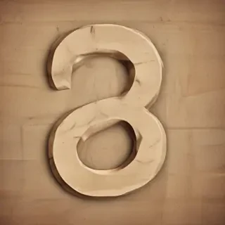 number 6