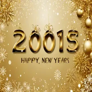 happy new years wallpaper