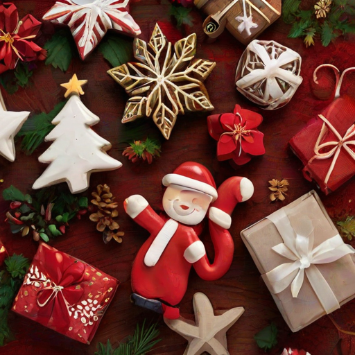 christmas phone background