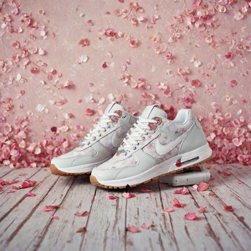 shoe wallpapers