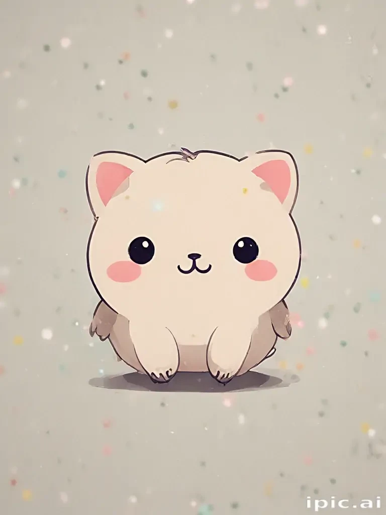 cute computer background
