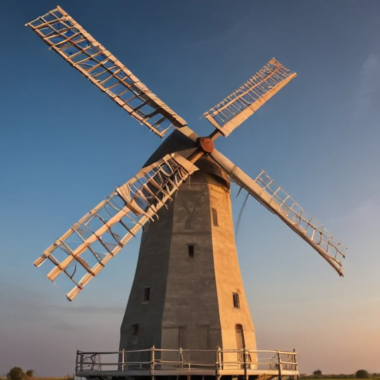 windmill png