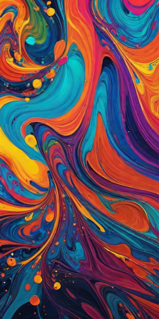 art phone wallpaper