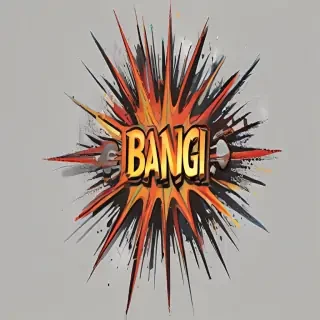 bang png