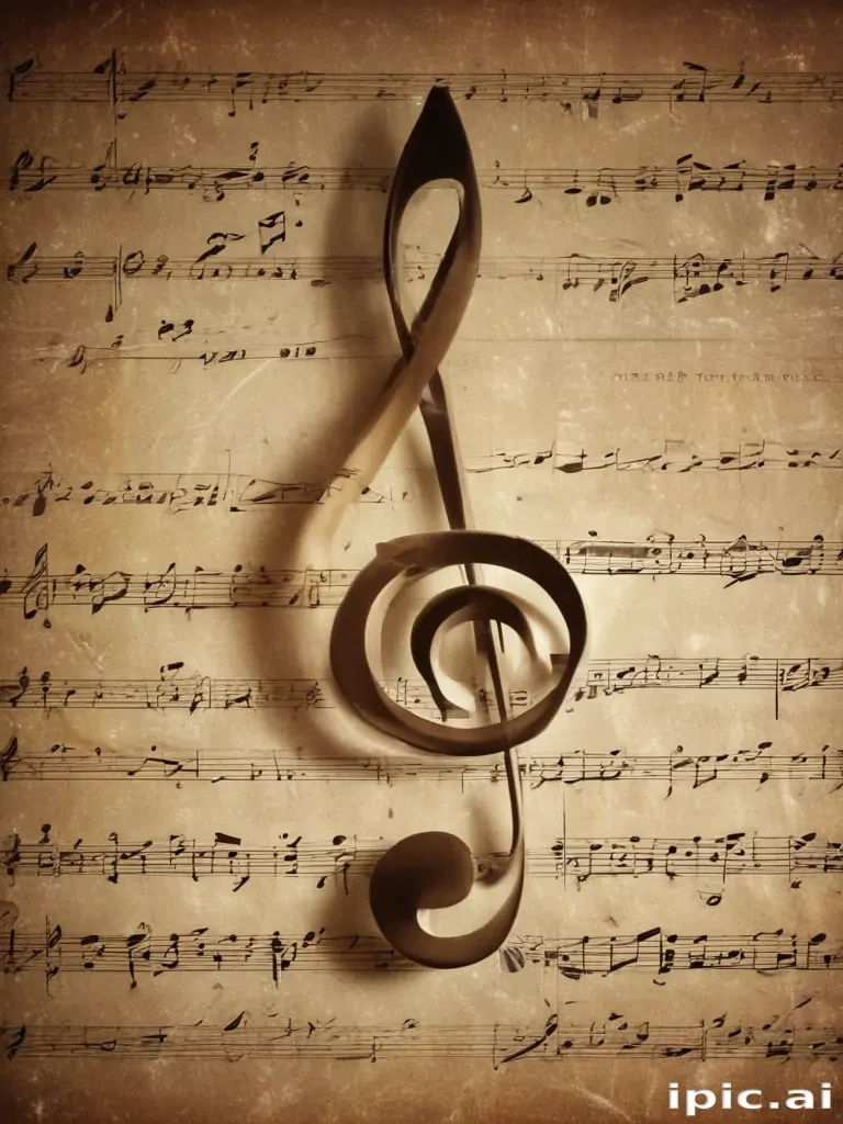 music notes backgrounds