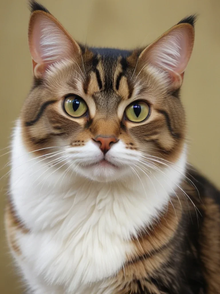 california spangled cat breed