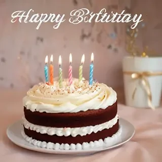 images happy belated birthday
