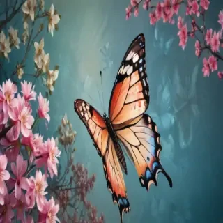 butterfly wallpaper for computer