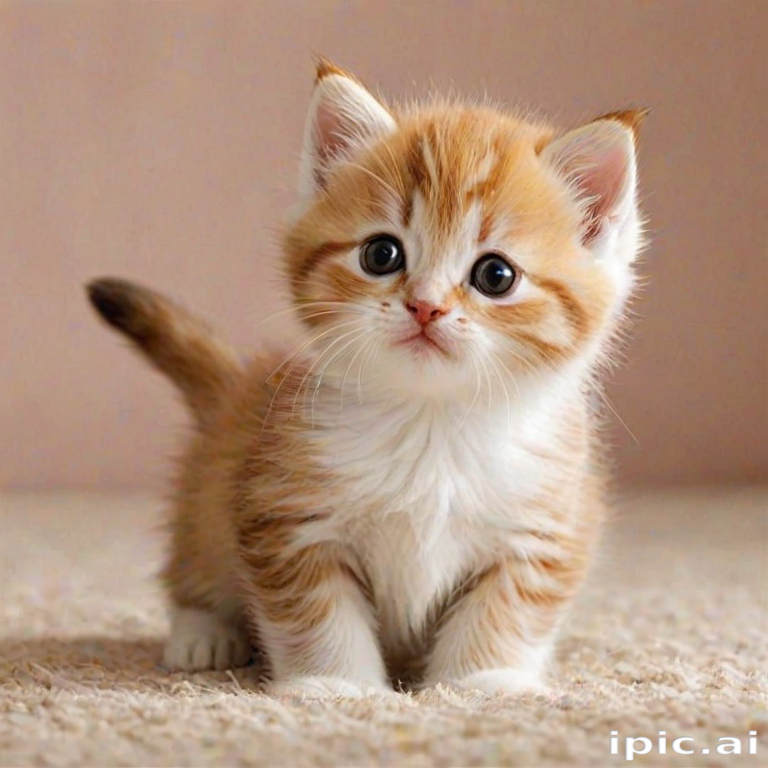 cute kitten wallpapers