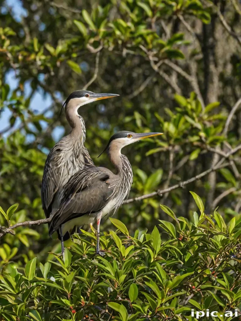florida birds
