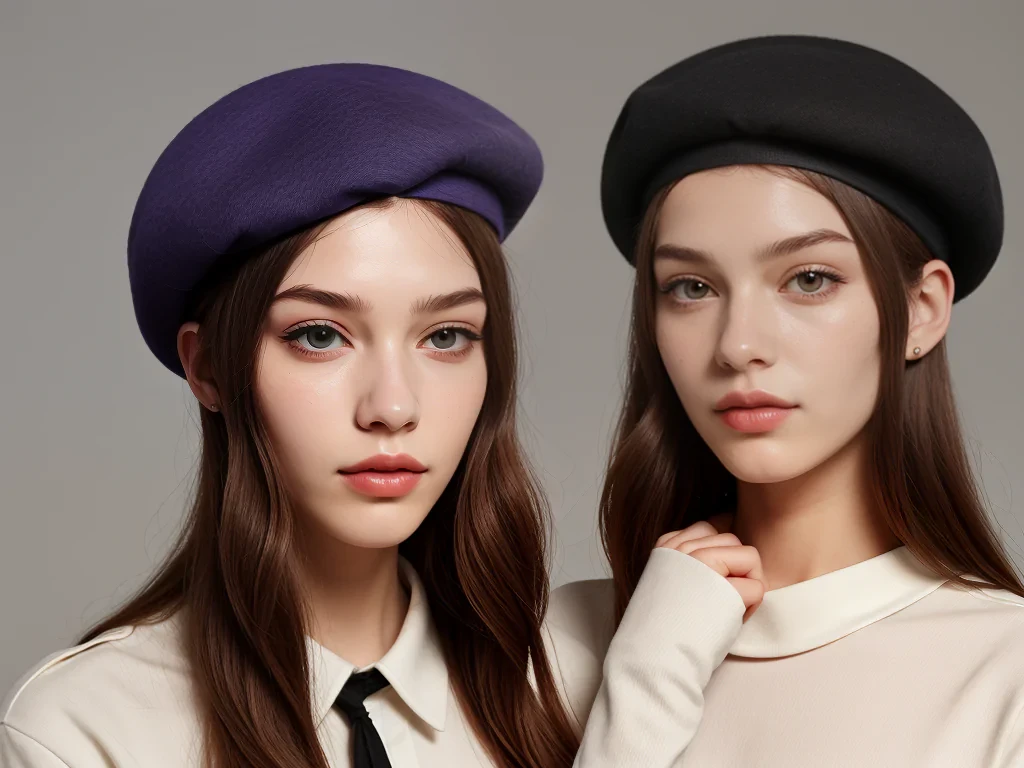beret png