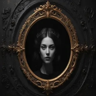 aesthetic background black