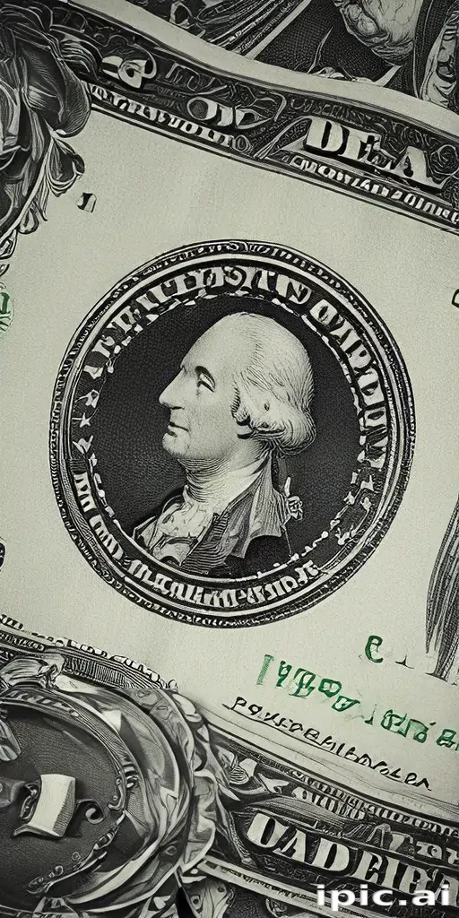 dollar wallpaper