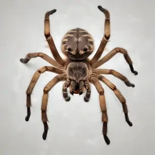 tarantula png