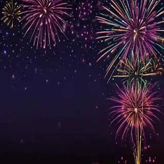 new years backgrounds free