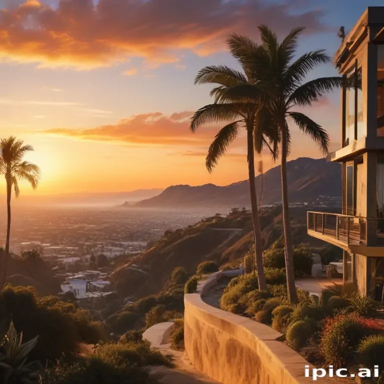 la backgrounds