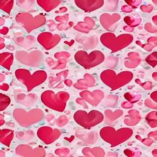background pictures hearts