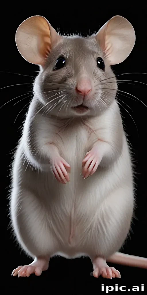 rats png
