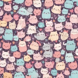 background pictures cute