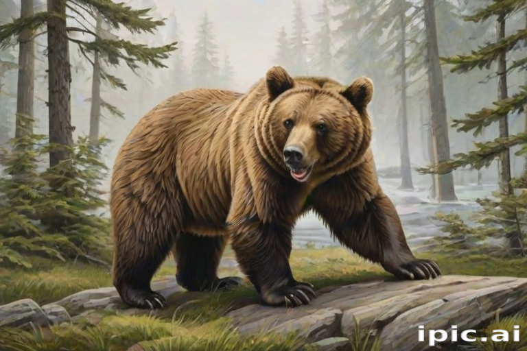 bear pictures to draw