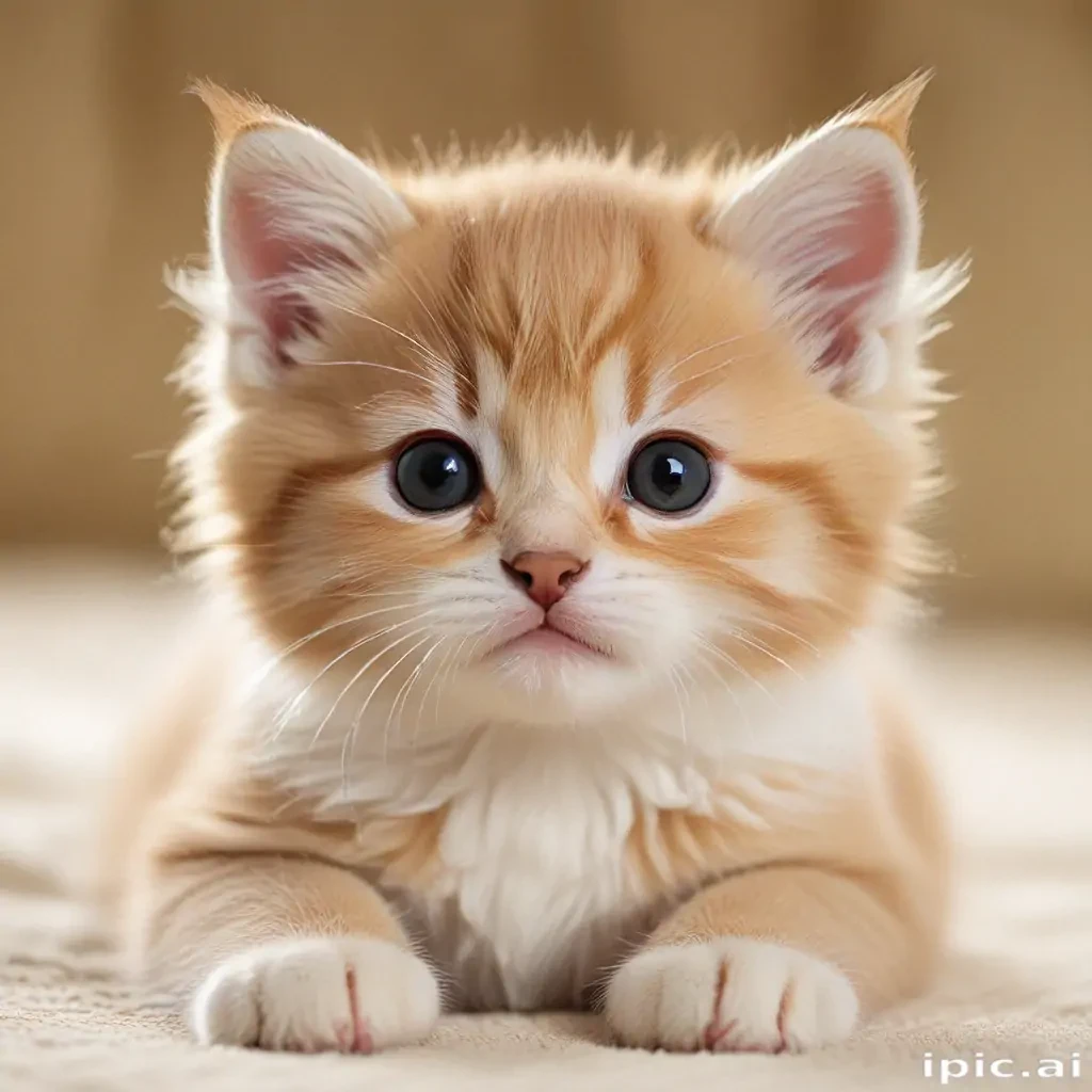 cute kitten wallpapers