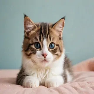 cat wallaper
