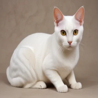 brazilian shorthair cat breed