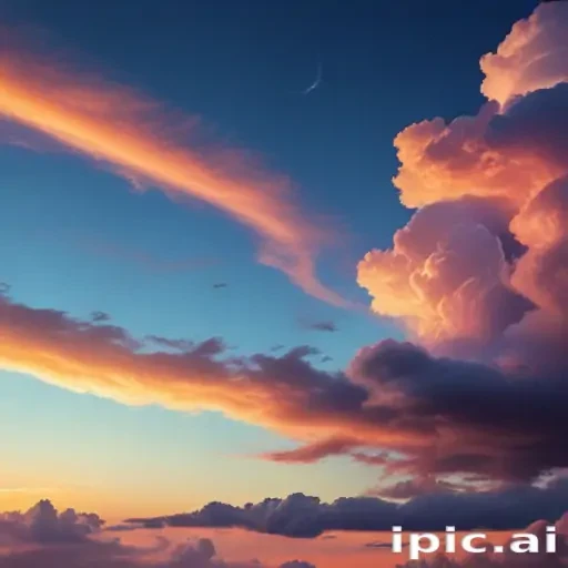 sky wallpaper iphone