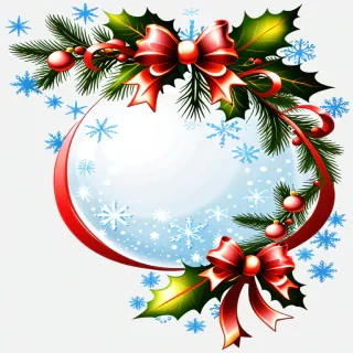 christmas clipart transparent