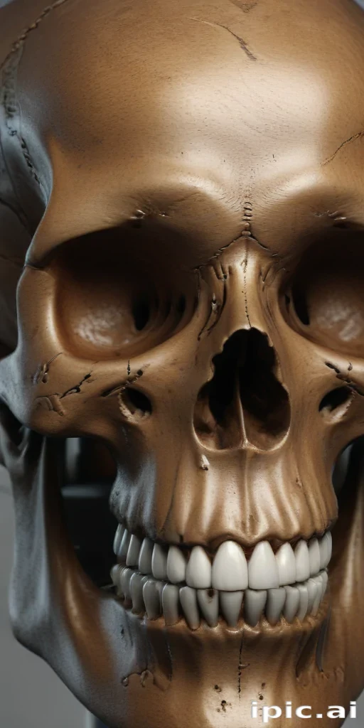 skull png