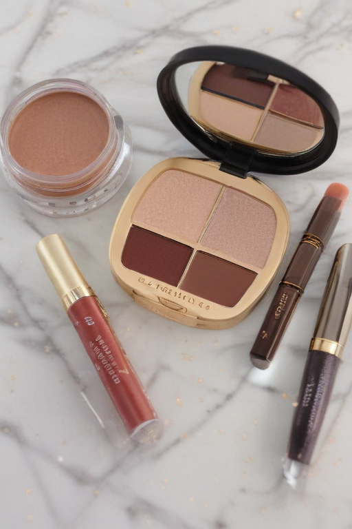 rare beauty fall collection