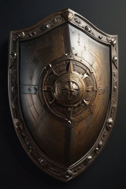 picture of shield